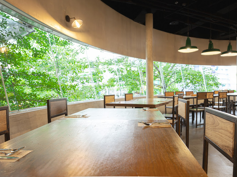 Just Italian 義饗食堂