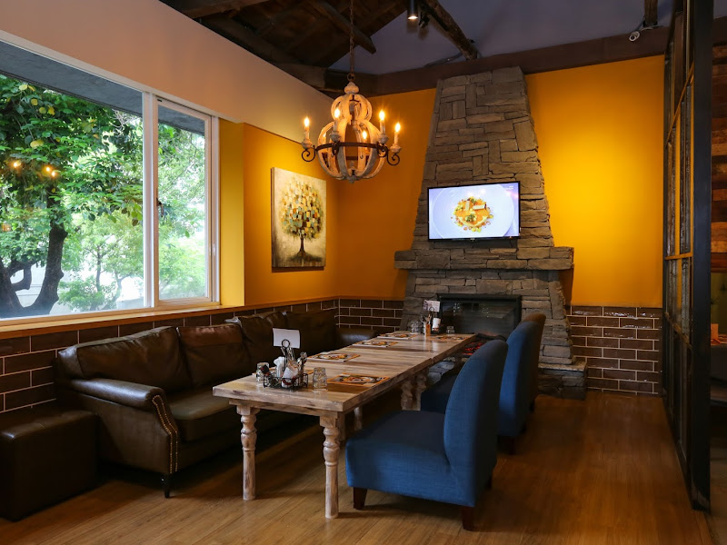 Second Floor 貳樓師大店