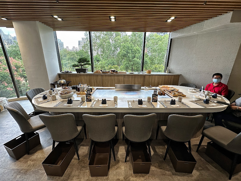 明水然・樂-林口昕境店