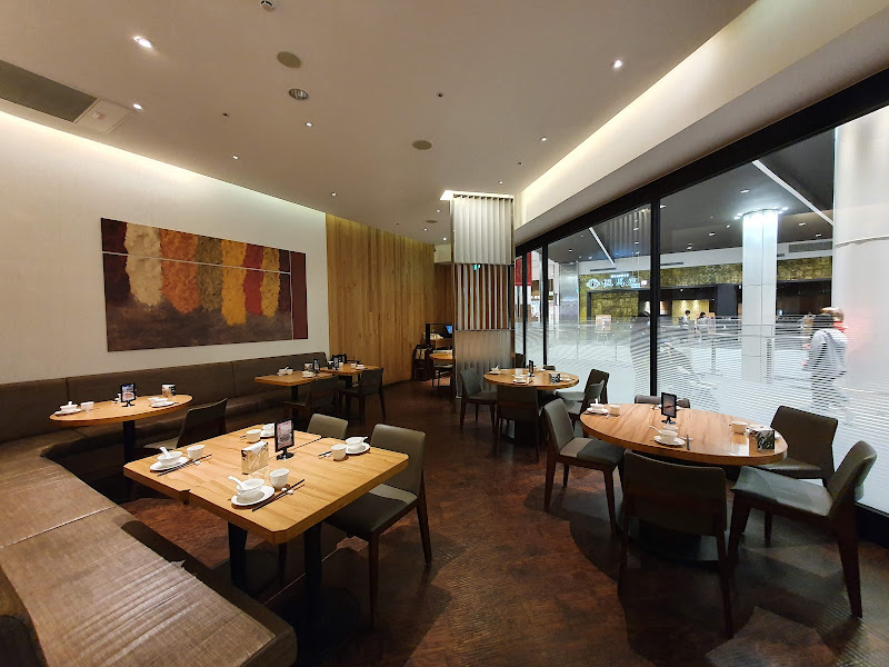 四川吳抄手 林口店