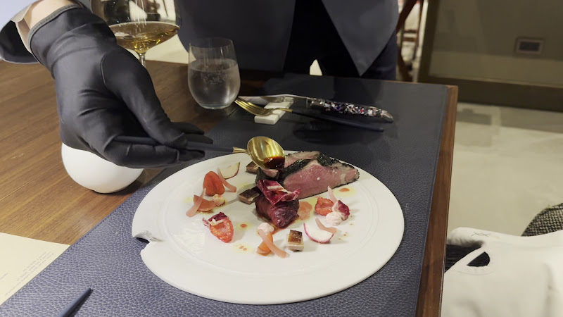 La Vie by Thomas Bühner 餐廳