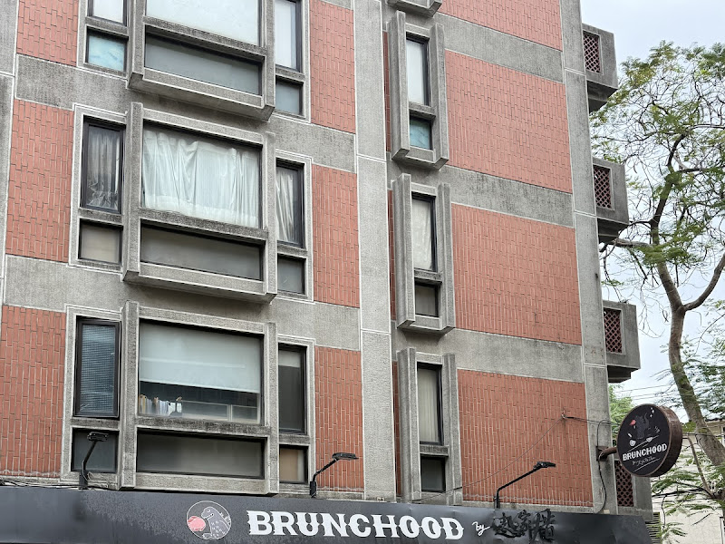 起家厝Khi Ke Tshù CAFÉ