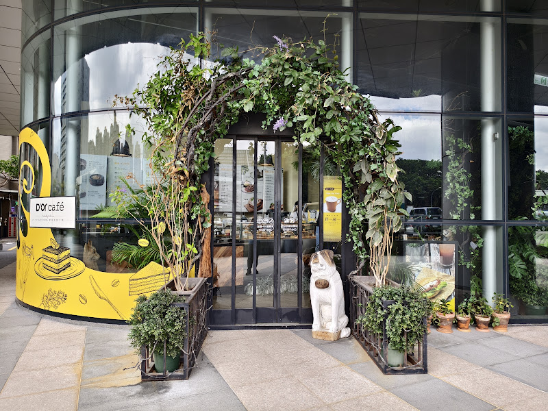 D'or Cafe