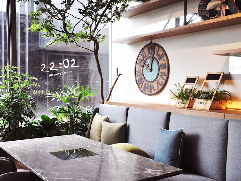 22:02想干麻火鍋- 林口店