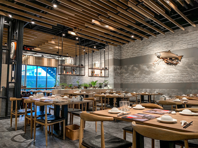 東街日本料理(桃園旗艦店)