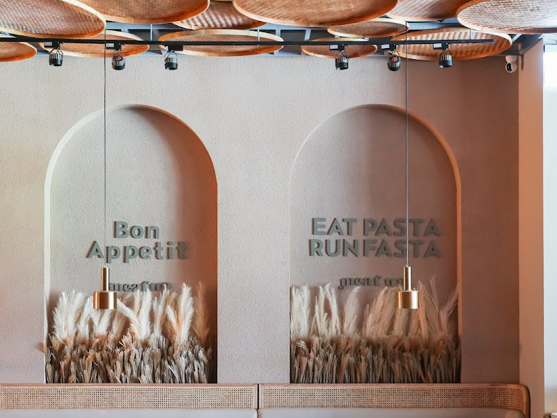 Meat Up 覓晌 桃園藝文店