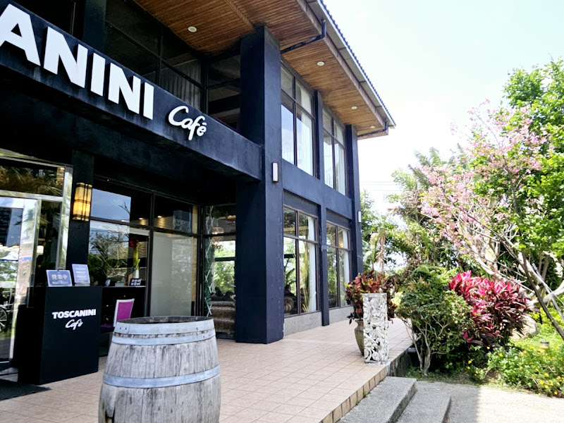 托斯卡尼尼義大利庭園餐廳 - 桃園店