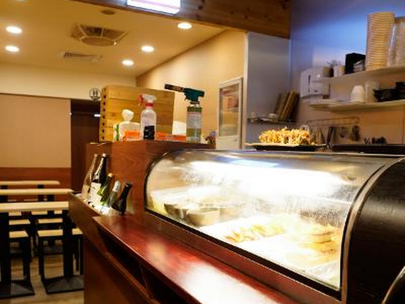 林居sushi日本料理 永吉店