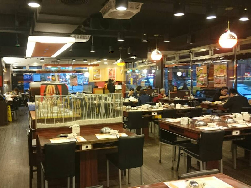 錢都日式涮涮鍋-桃園大同店 CHIEN TU HOT POT