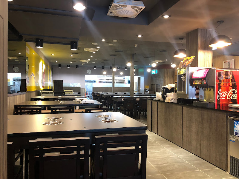 錢都日式涮涮鍋-桃園八德介壽店