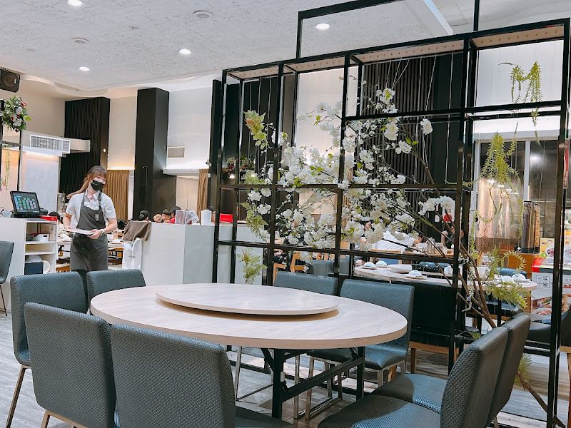 柚子花花青春客家菜（桃園旗艦店）