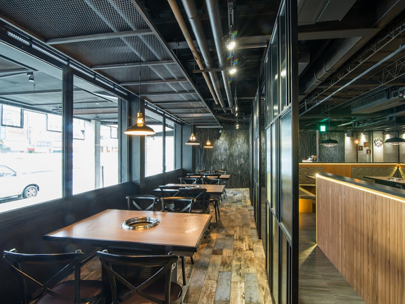 山奧屋 桃園南崁店