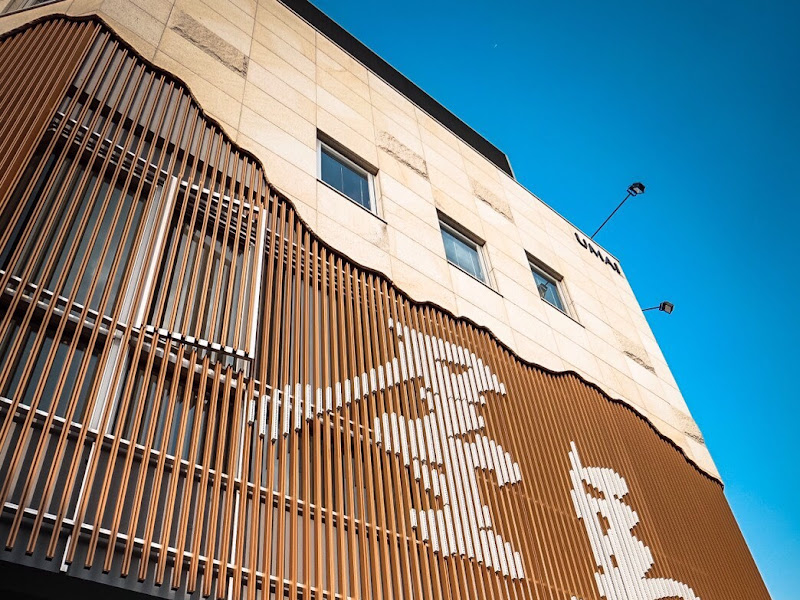 屋馬燒肉文心店