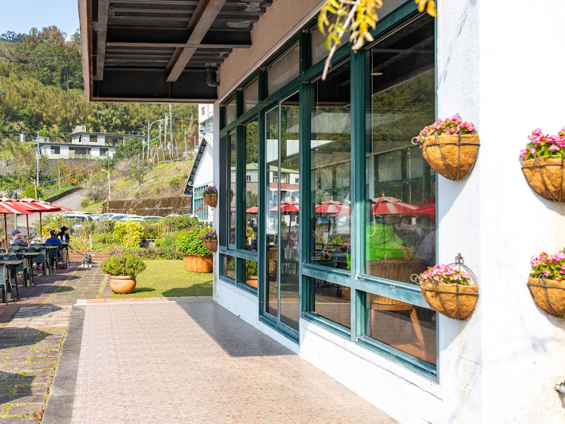 瑞士鄉村 TINA廚房 復興店