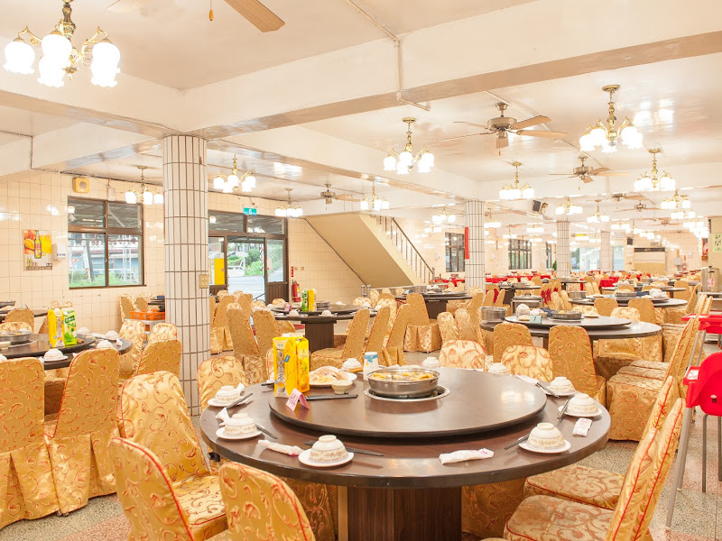 十一份活魚餐廳