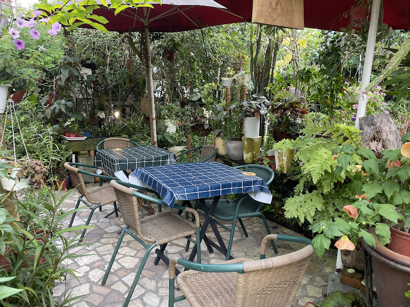 木盒子窯烤披薩