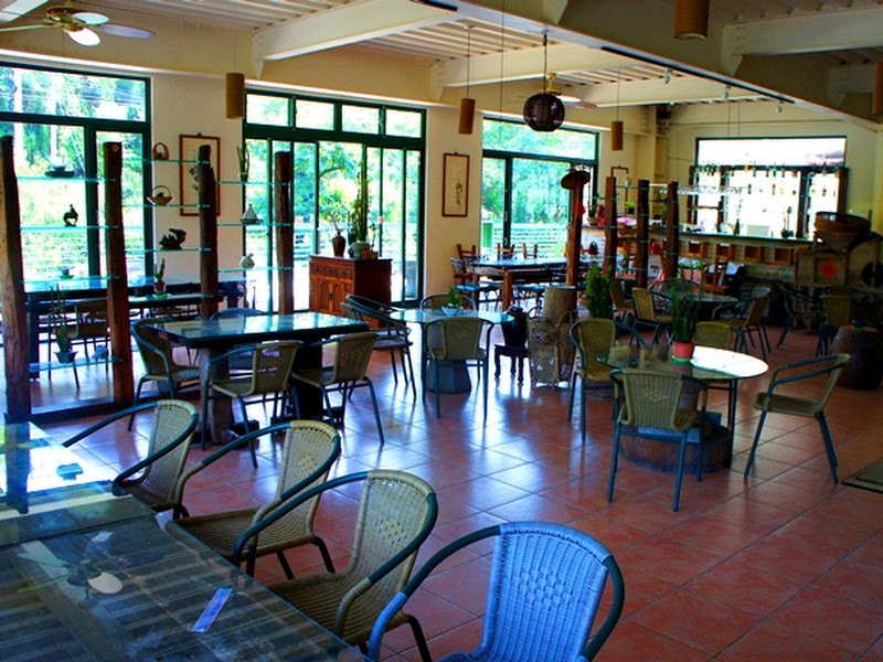 豆麥私房菜復興店