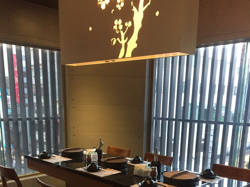 金大鋤壽喜燒SUKIYAKI-中壢店