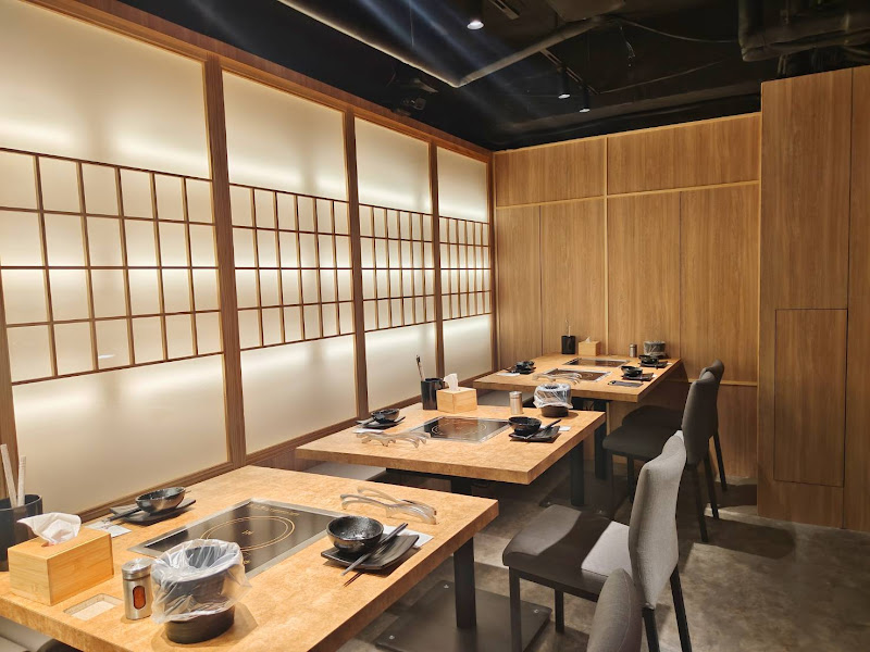 本燔寿喜烧·涮涮鍋-總店