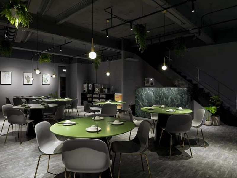 湄南小鎮泰國菜