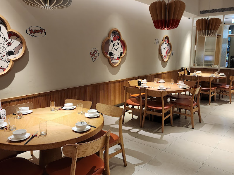 開飯川食堂 桃園店