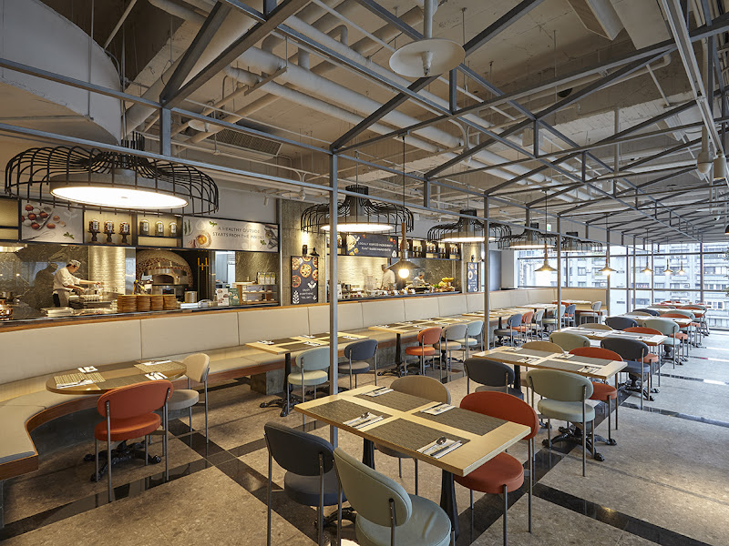 果然匯 桃園統領店