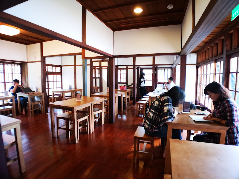 成真咖啡 桃園藝文町