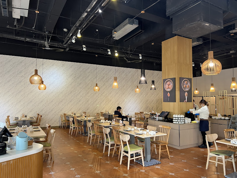 華漾DIM SUM 華泰名品城店
