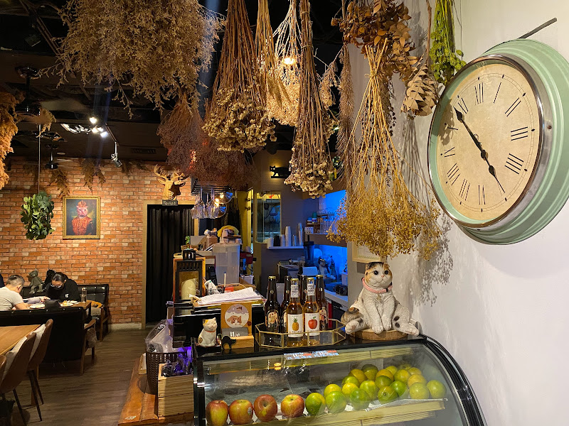 11 Ф早午餐&創意義大利麵專賣店Ф