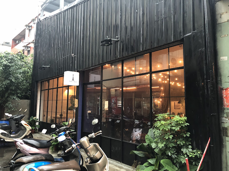 Baker Street 貝克街早午餐