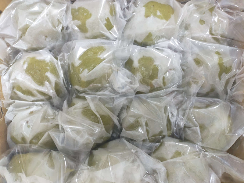 阿雲紅龜粿&肉粽工作室