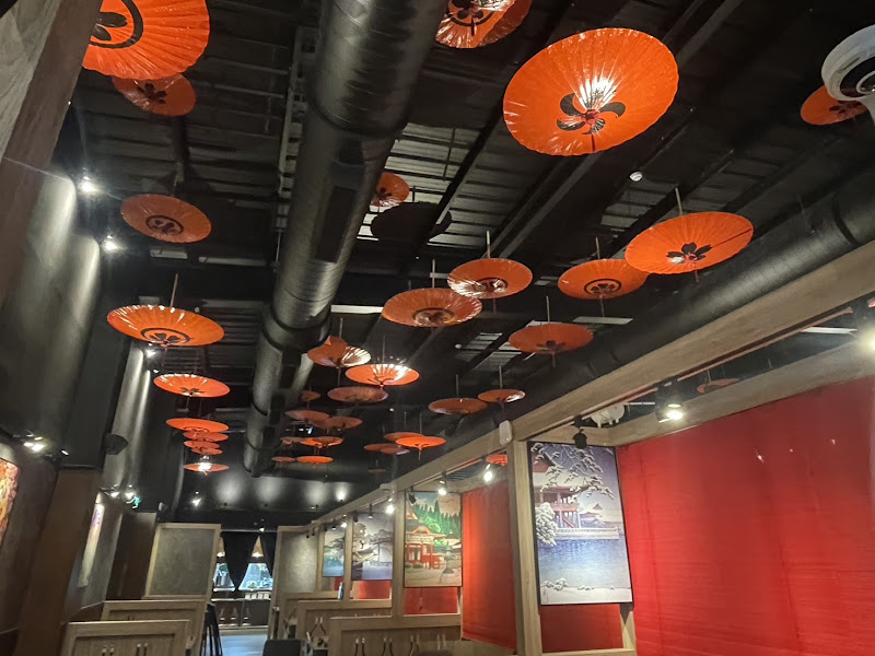 燒瓶子。大肆の鍋 台中美村店