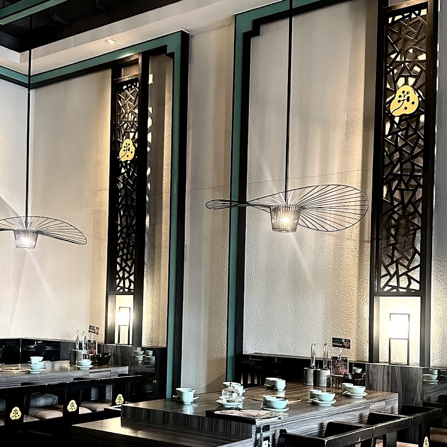 青花驕麻辣鍋 台中公益店