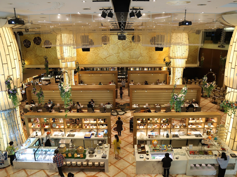 豐 FOOD 海陸百匯