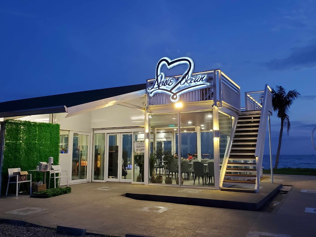 愛琴海岸海景渡假農場