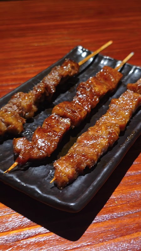 鏊屋 串燒壽司酒場 蘆洲店