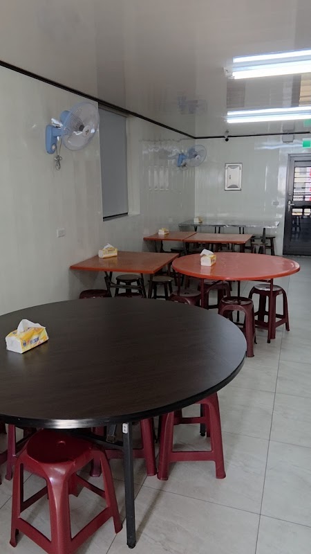 阿雪姨小老闆海鮮料理代客料理（沒有分店）