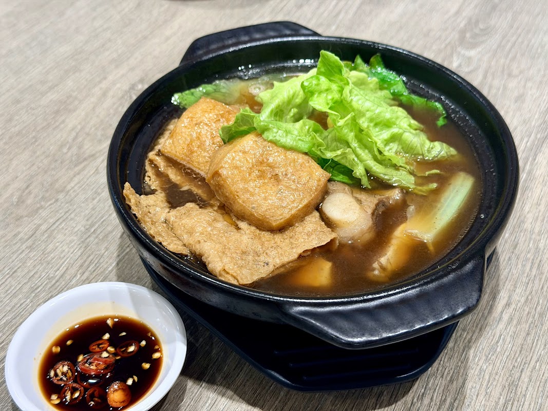 巴生仔大馬料理店