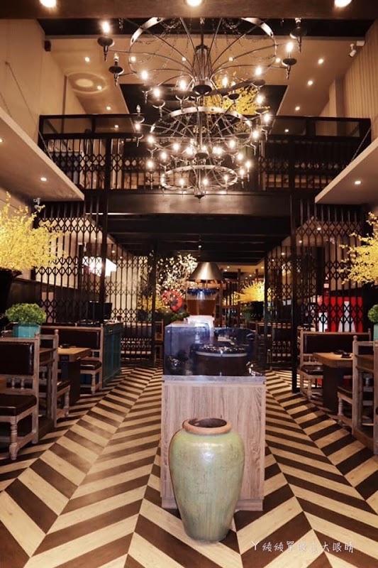 巴適經典麻辣鍋