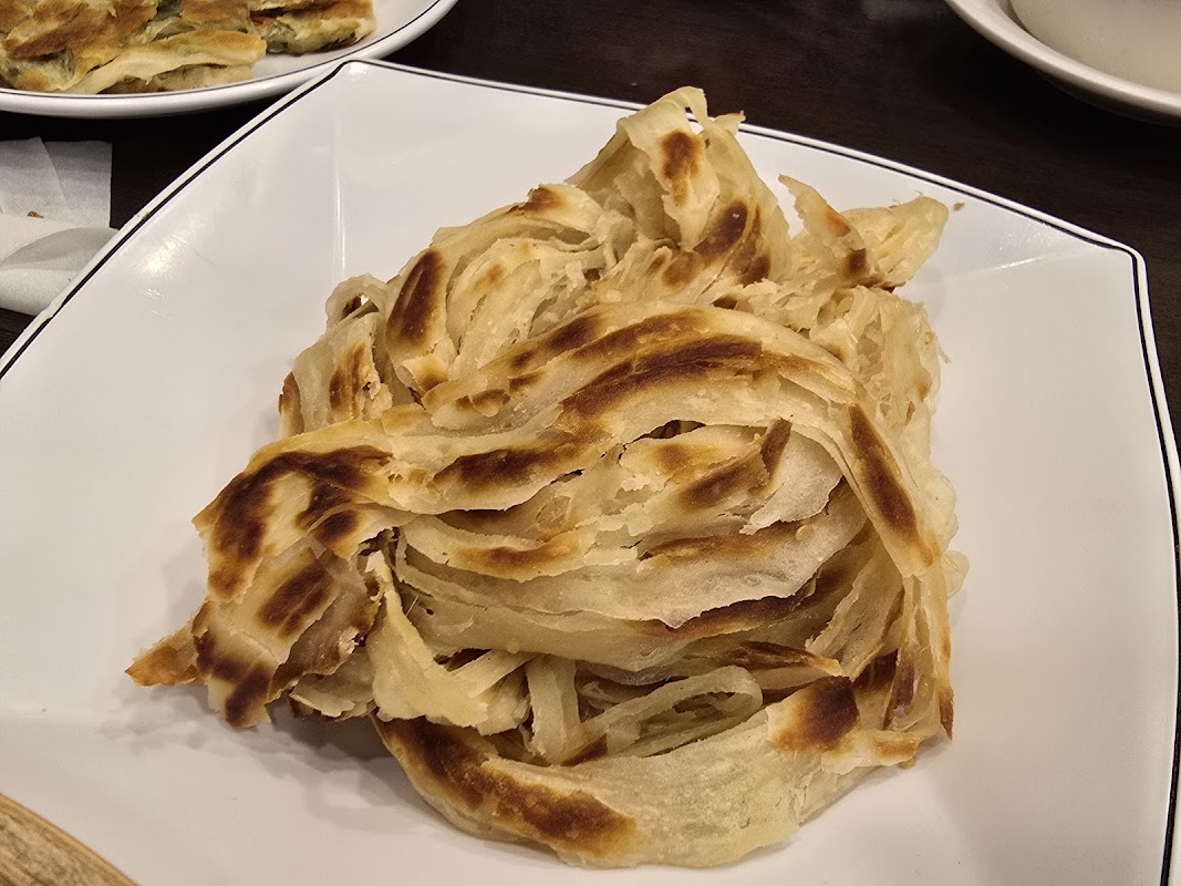 北平楊寶寶蒸餃 總店