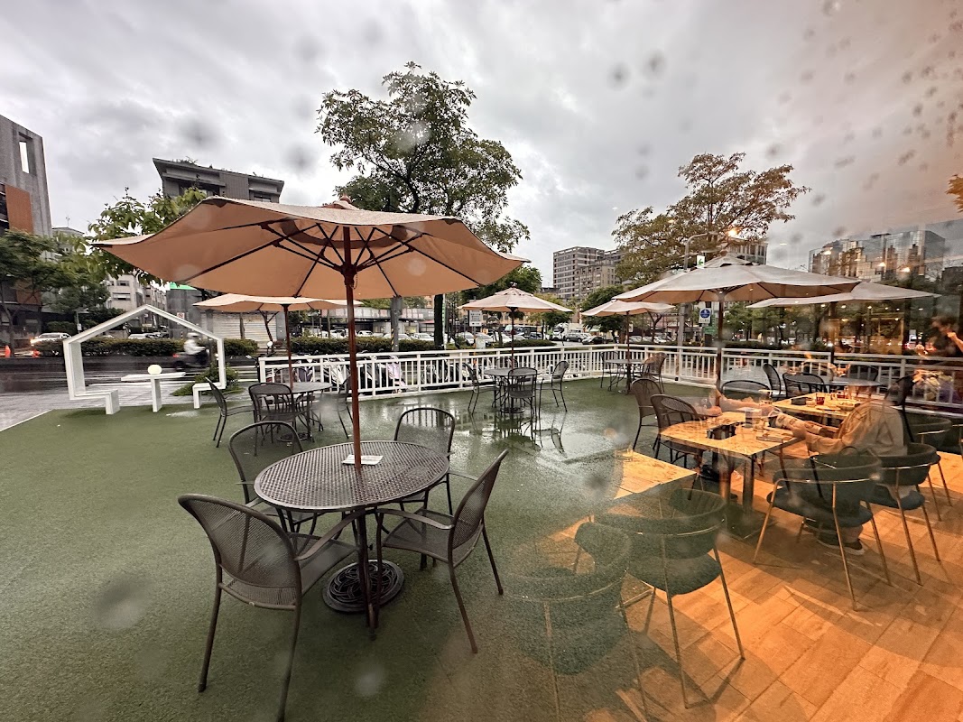 BUNA CAF'E 布納咖啡館 內湖館