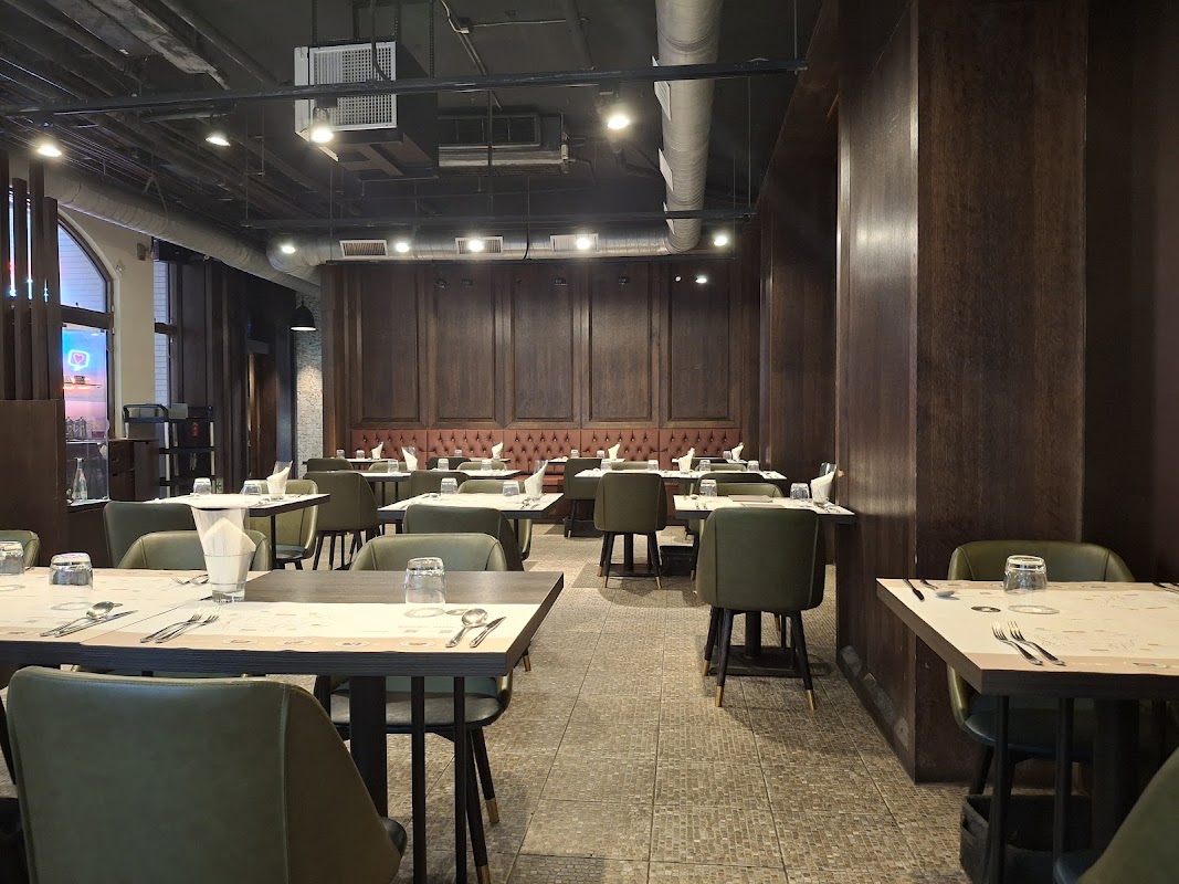 凱恩斯岩燒牛排 高雄巨蛋店