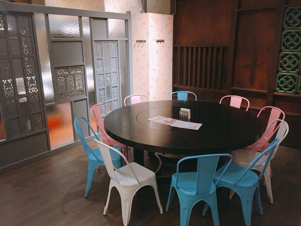 茶騷有味香港茶餐廳