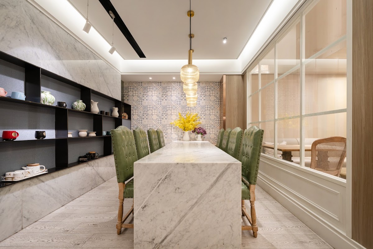 雛菊見 DAUSY HOUSE 台中南屯店