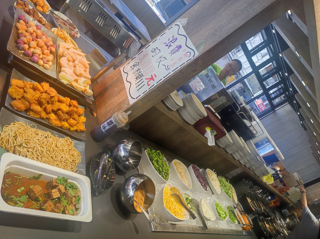 德堡牛排(新莊中正店)