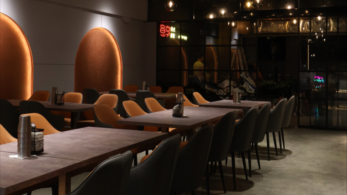 Eat enjoy 意享美式廚房新店店