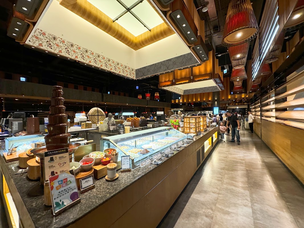 饗食天堂 新北板橋店