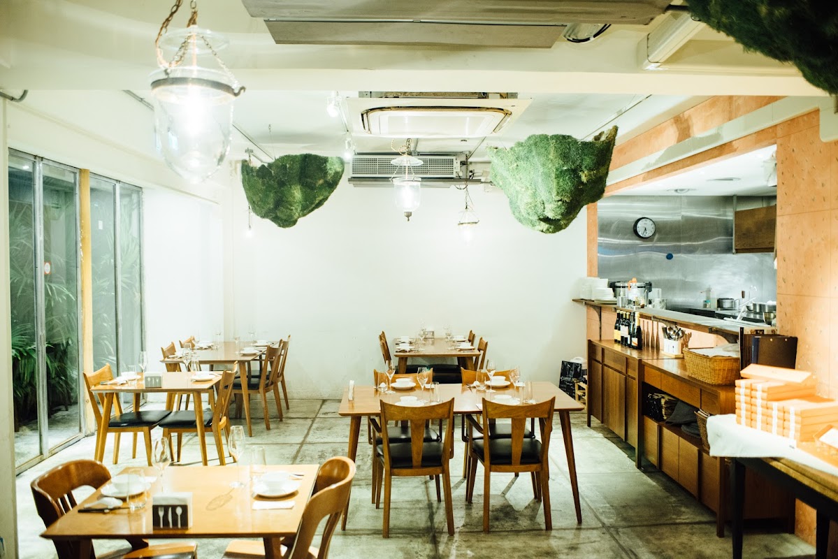 富錦樹台菜香檳 敦北店