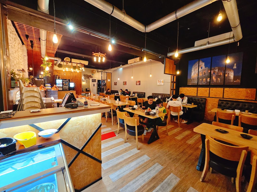 弗卡夏手作義式料理