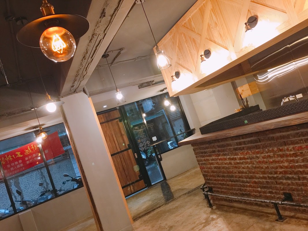 五之神製作所 台灣